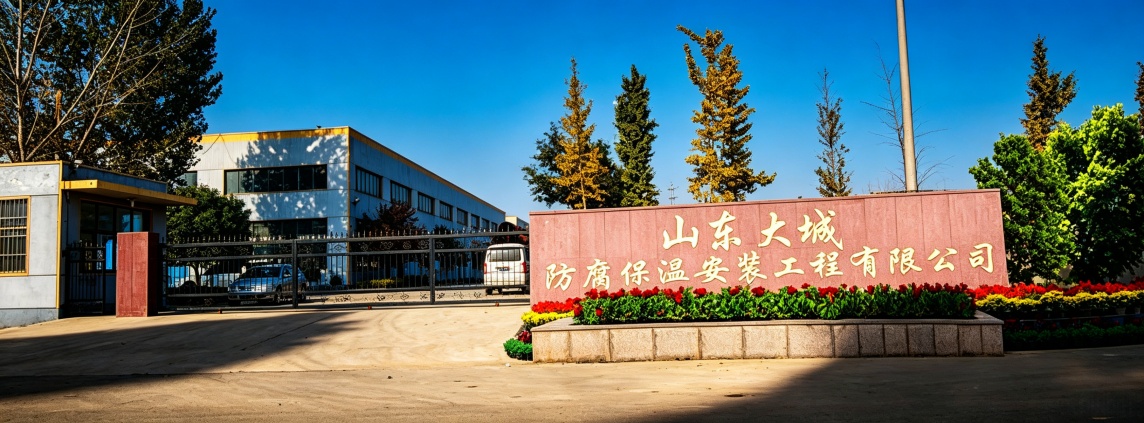 满城聚氨酯保温管生产厂家